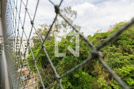 Vista da Varanda da Sala 1 de apartamento à venda com 4 quartos, 245m² em Freguesia (jacarepaguá), Rio de Janeiro