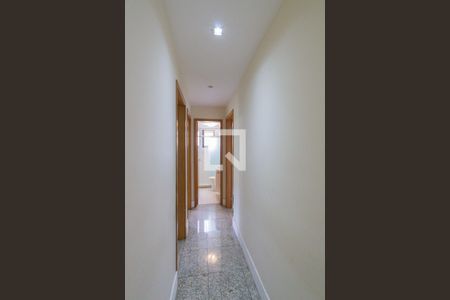 Corredor de apartamento à venda com 4 quartos, 245m² em Freguesia (jacarepaguá), Rio de Janeiro