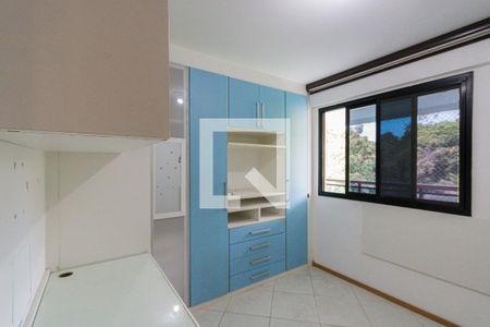 Quarto 1 de apartamento à venda com 4 quartos, 245m² em Freguesia (jacarepaguá), Rio de Janeiro