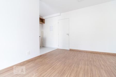 Sala de apartamento para alugar com 2 quartos, 56m² em Sumaré, São Paulo