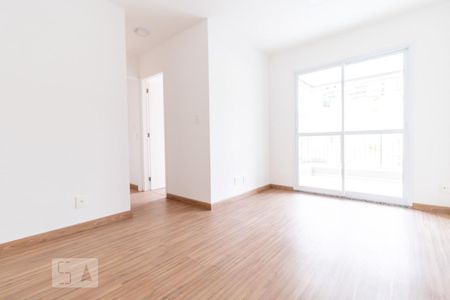 Sala de apartamento para alugar com 2 quartos, 56m² em Sumaré, São Paulo