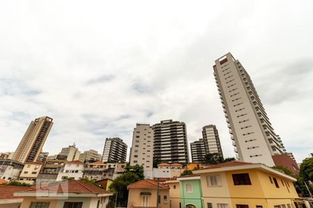 Vista de apartamento para alugar com 2 quartos, 56m² em Sumaré, São Paulo