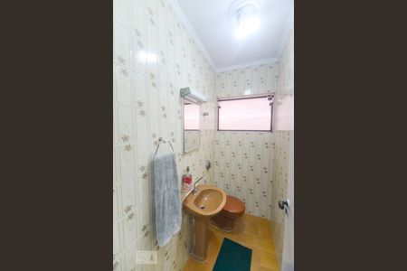 Lavabo de casa à venda com 4 quartos, 200m² em Jardim Vila Formosa, São Paulo