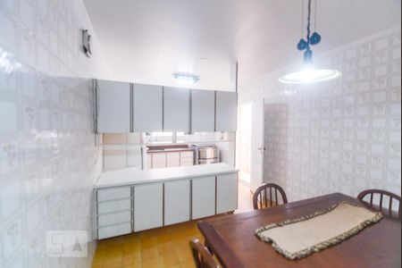 Cozinha de casa à venda com 4 quartos, 200m² em Jardim Vila Formosa, São Paulo