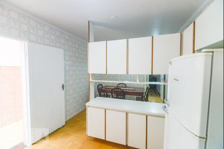 Cozinha de casa à venda com 4 quartos, 200m² em Jardim Vila Formosa, São Paulo