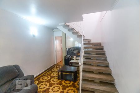 Sala de casa à venda com 4 quartos, 200m² em Jardim Vila Formosa, São Paulo