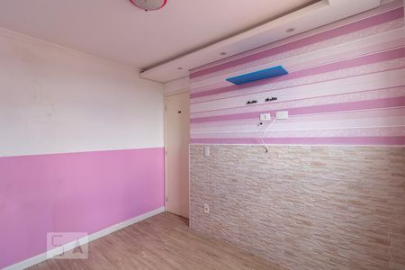 Quarto 1 de apartamento para alugar com 2 quartos, 52m² em Vila Bremen, Guarulhos