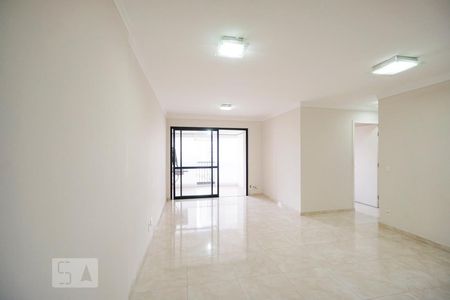 Sala de apartamento para alugar com 3 quartos, 82m² em Vila Prudente, São Paulo