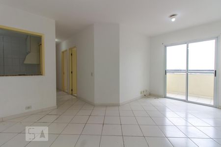 Sala de apartamento à venda com 3 quartos, 80m² em Mooca, São Paulo