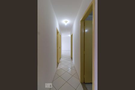 Corredor de apartamento à venda com 3 quartos, 80m² em Mooca, São Paulo