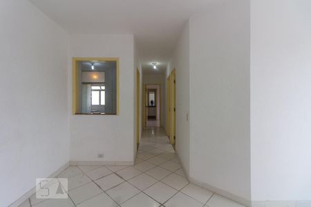 Sala de apartamento à venda com 3 quartos, 80m² em Mooca, São Paulo