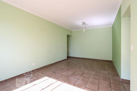 Sala de apartamento para alugar com 2 quartos, 80m² em Vila Amélia, São Paulo