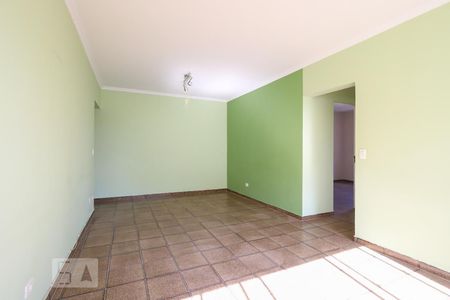 Sala de apartamento para alugar com 2 quartos, 80m² em Vila Amélia, São Paulo