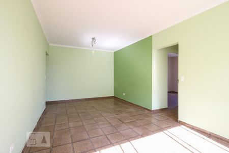 Sala de apartamento para alugar com 2 quartos, 80m² em Vila Amélia, São Paulo