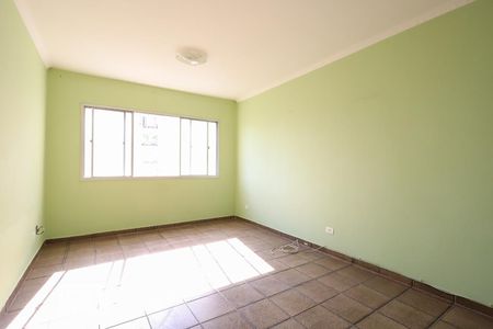 Sala de apartamento para alugar com 2 quartos, 80m² em Vila Amélia, São Paulo