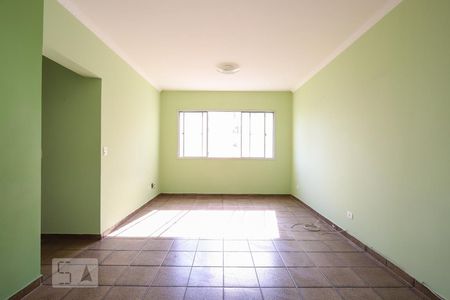 Sala de apartamento para alugar com 2 quartos, 80m² em Vila Amélia, São Paulo