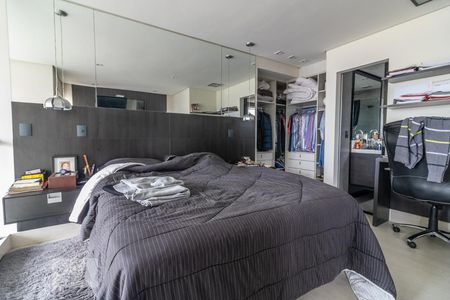 Quarto  de apartamento à venda com 1 quarto, 60m² em Rudge Ramos, São Bernardo do Campo