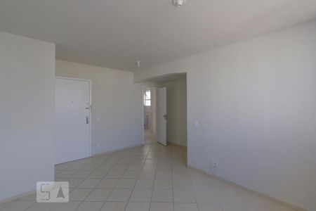 Sala de apartamento para alugar com 2 quartos, 70m² em Icaraí, Niterói