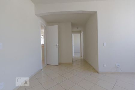 Sala de apartamento para alugar com 2 quartos, 70m² em Icaraí, Niterói