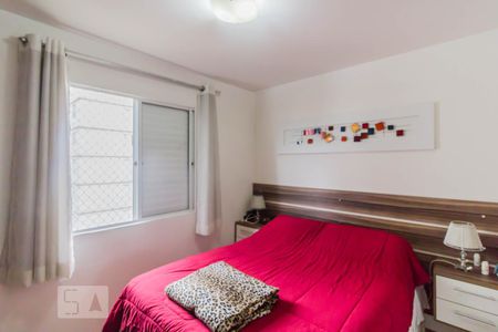 Suíte de apartamento para alugar com 3 quartos, 61m² em Vila Endres , Guarulhos