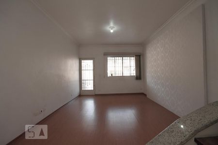 Sala de casa à venda com 2 quartos, 75m² em Sacomã, São Paulo