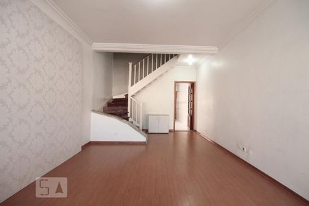 Sala de casa à venda com 2 quartos, 75m² em Sacomã, São Paulo