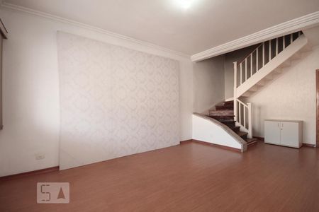 Sala de casa à venda com 2 quartos, 75m² em Sacomã, São Paulo