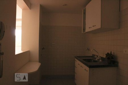 Apartamento à venda com 2 quartos, 65m² em Alphaville Industrial, Barueri