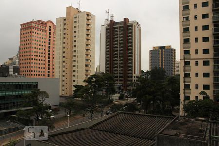 Apartamento à venda com 2 quartos, 65m² em Alphaville Industrial, Barueri