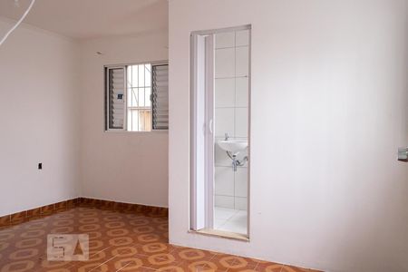 QUARTO de casa para alugar com 1 quarto, 70m² em Vila Santa Maria, São Paulo