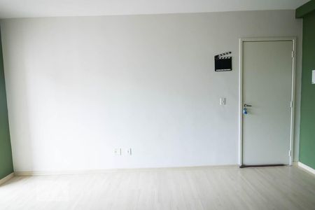 Sala de apartamento à venda com 3 quartos, 50m² em Parque Novo Oratório, Santo André