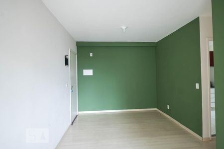 Sala de apartamento à venda com 3 quartos, 50m² em Parque Novo Oratório, Santo André