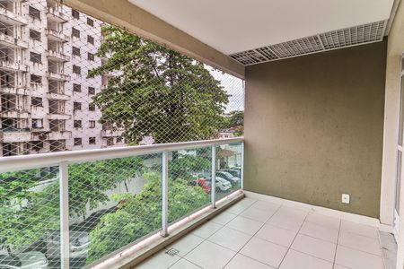 Apartamento para alugar com 2 quartos, 58m² em Jacarepaguá, Rio de Janeiro