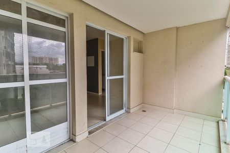 Apartamento para alugar com 2 quartos, 58m² em Jacarepaguá, Rio de Janeiro