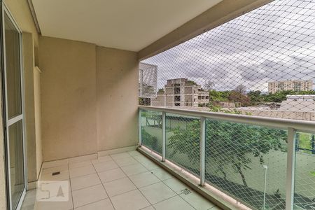 Apartamento para alugar com 2 quartos, 58m² em Jacarepaguá, Rio de Janeiro