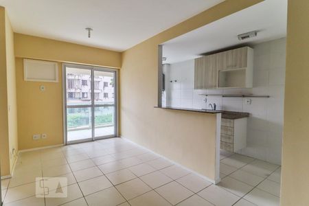 Apartamento para alugar com 2 quartos, 58m² em Jacarepaguá, Rio de Janeiro