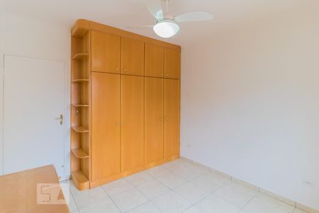 Quarto 1 de casa para alugar com 3 quartos, 120m² em Parque Boturussu, São Paulo