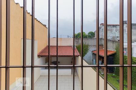 Vista do Quarto 1 de casa para alugar com 3 quartos, 120m² em Parque Boturussu, São Paulo