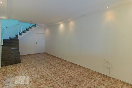 Sala de casa para alugar com 3 quartos, 120m² em Parque Boturussu, São Paulo