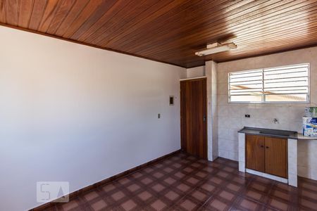 Sala de kitnet/studio para alugar com 1 quarto, 25m² em Vila Ipojuca, São Paulo