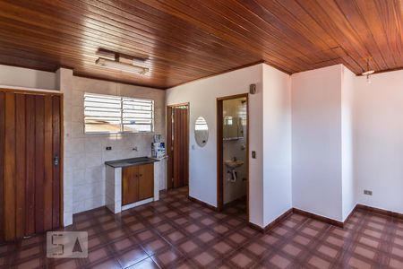 Sala de kitnet/studio para alugar com 1 quarto, 25m² em Vila Ipojuca, São Paulo