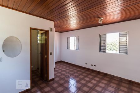 Sala de kitnet/studio para alugar com 1 quarto, 25m² em Vila Ipojuca, São Paulo