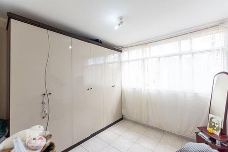 Quarto 2 de apartamento para alugar com 3 quartos, 70m² em Icaraí, Niterói