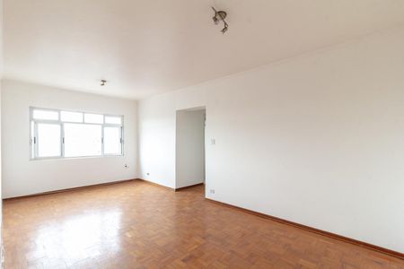 Sala de apartamento à venda com 2 quartos, 73m² em Indianópolis, São Paulo