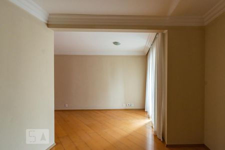 Sala de apartamento para alugar com 2 quartos, 70m² em Baeta Neves, São Bernardo do Campo