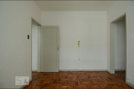 Sala de kitnet/studio à venda com 1 quarto, 25m² em Centro Histórico, Porto Alegre