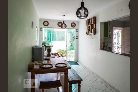 COPA de casa à venda com 3 quartos, 200m² em Jardim Esmeralda, São Paulo