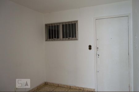 Sala de apartamento para alugar com 1 quarto, 30m² em Bela Vista, São Paulo