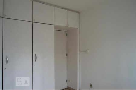 Dormitório de apartamento para alugar com 1 quarto, 30m² em Bela Vista, São Paulo