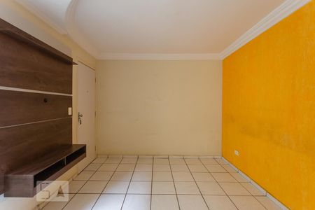 Sala de apartamento para alugar com 2 quartos, 55m² em Vila Industrial, Campinas